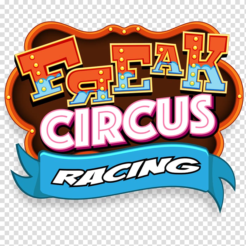 Freak Circus Racing Blades of Brim Big Win Football 2016 Hybrid Wars, Circus transparent background PNG clipart