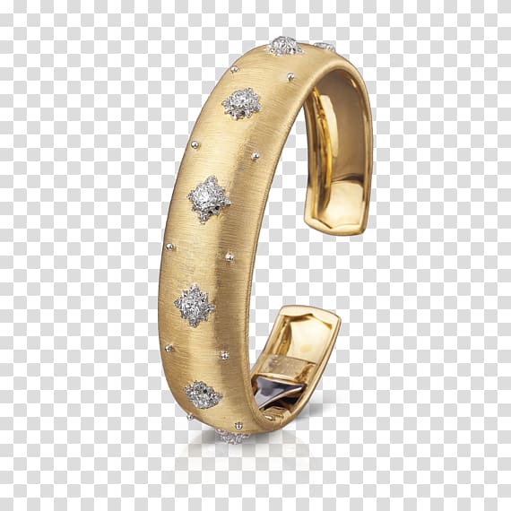 Earring Bracelet Jewellery Buccellati Diamond, Jewellery transparent background PNG clipart