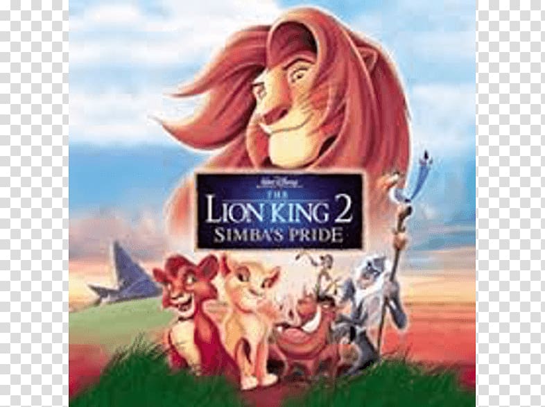 The Lion King 2: Simba\'s Pride Soundtrack Rhythm of the Pride Lands, others transparent background PNG clipart