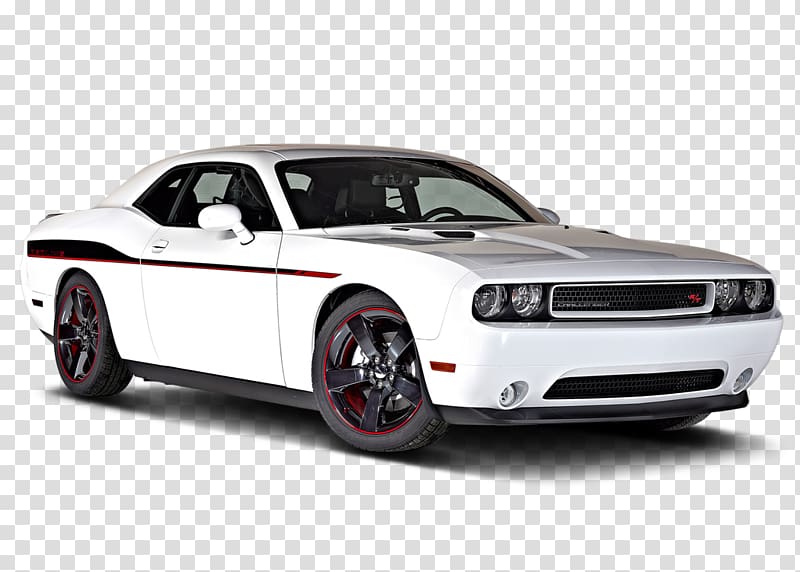 Car 2016 Dodge Challenger Ford Mustang R/T, luxury car transparent background PNG clipart