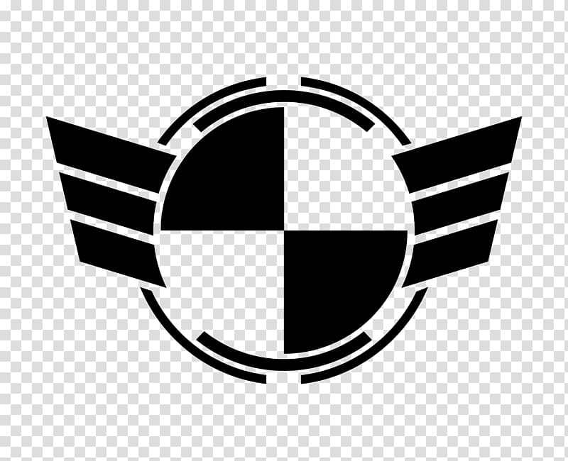 Logo Squadron Star Citizen Trademark, affter effects transparent background PNG clipart