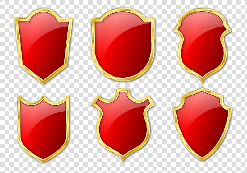 Shield transparent background PNG clipart