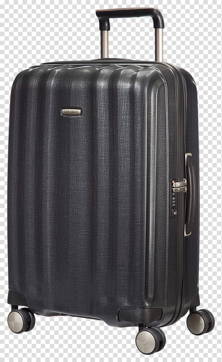 Samsonite Australia Suitcase Baggage Spinner, suitcase transparent background PNG clipart