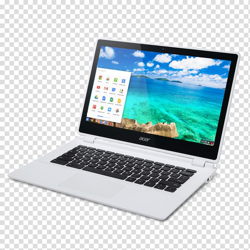 Laptop Acer Chromebook 11 C730 Intel Acer Chromebook 15 Acer Chromebook CB5-311, Laptop transparent background PNG clipart