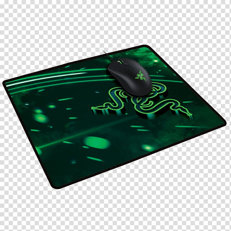 Computer mouse Mouse Mats Computer keyboard Razer Inc. HyperX, Computer Mouse transparent background PNG clipart