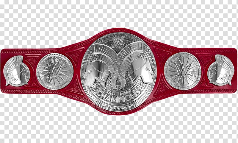 WWE SmackDown Tag Team Championship WWE Championship WWE Raw Tag Team Championship World Tag Team Championship, wwe transparent background PNG clipart