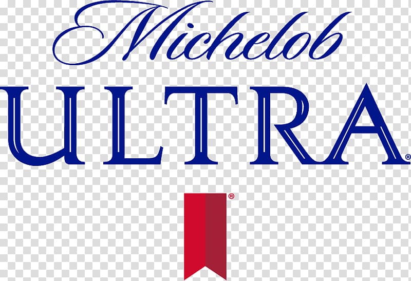 Michelob Ultra Logo El Paso Marathon 5K run, beer transparent background PNG clipart
