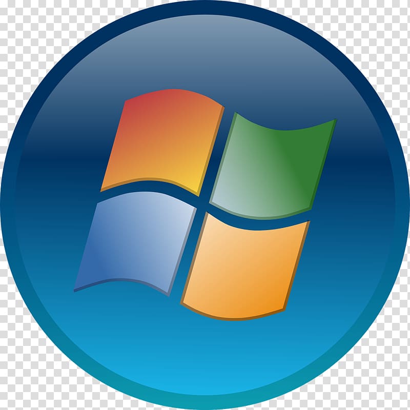 Windows Vista Windows 7 Computer Software Operating Systems, window transparent background PNG clipart