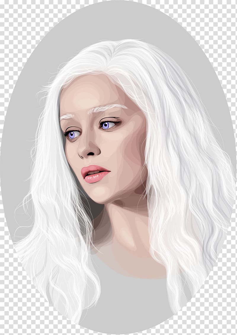 Yolandi Visser Daenerys Targaryen Game of Thrones Die Antwoord, Game of Thrones transparent background PNG clipart