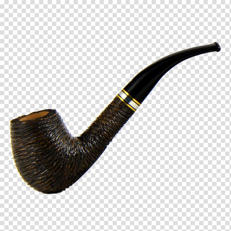Tobacco pipe Pipe tobacco Peterson Pipes Pipe smoking, Savinelli Pipes transparent background PNG clipart