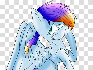 Horse Legendary creature Mangaka , horse transparent background PNG clipart thumbnail