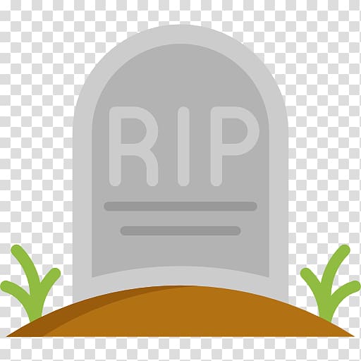 Computer Icons Headstone , rip transparent background PNG clipart