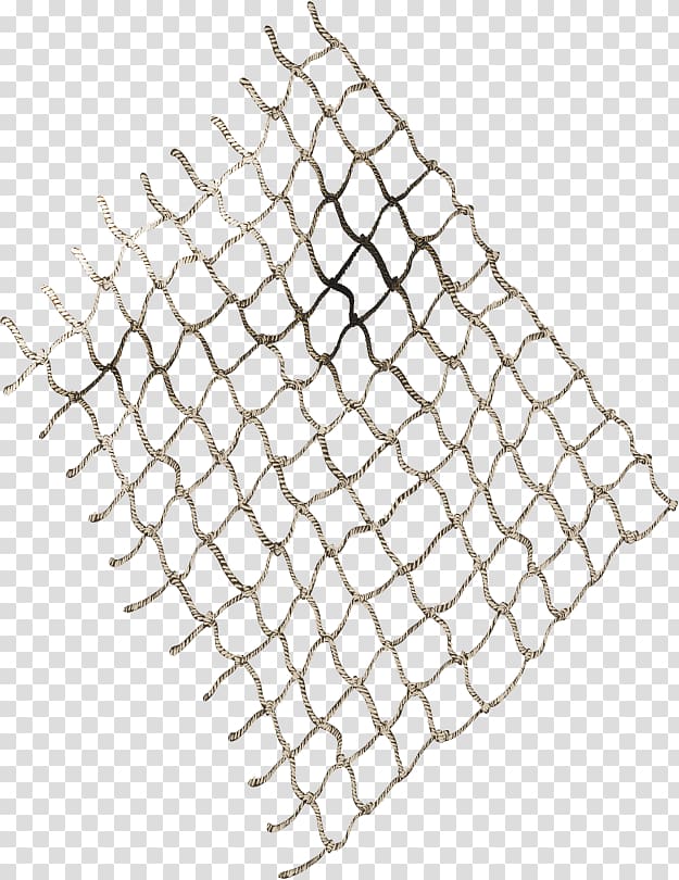 Brown net , Fishing Nets Web browser Rope, net transparent