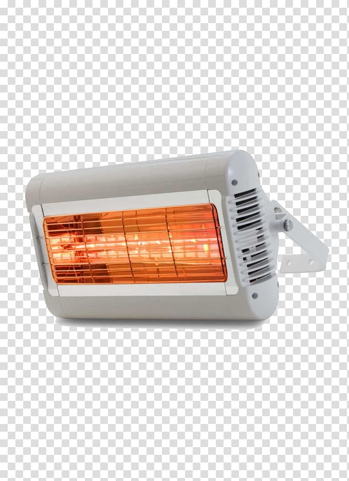 Infrared heater Radiant heating Patio Heaters, others transparent background PNG clipart