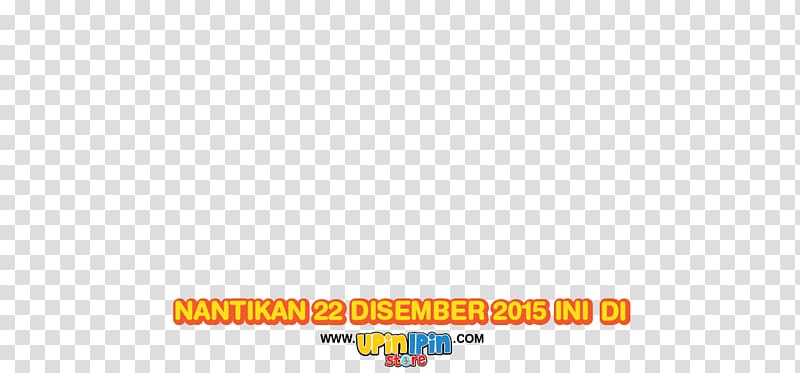 Logo Brand Desktop Font, upin ipin raya transparent background PNG clipart