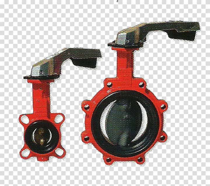 Butterfly valve Valve actuator Ball valve Thermostatic mixing valve, Exam Refueling transparent background PNG clipart
