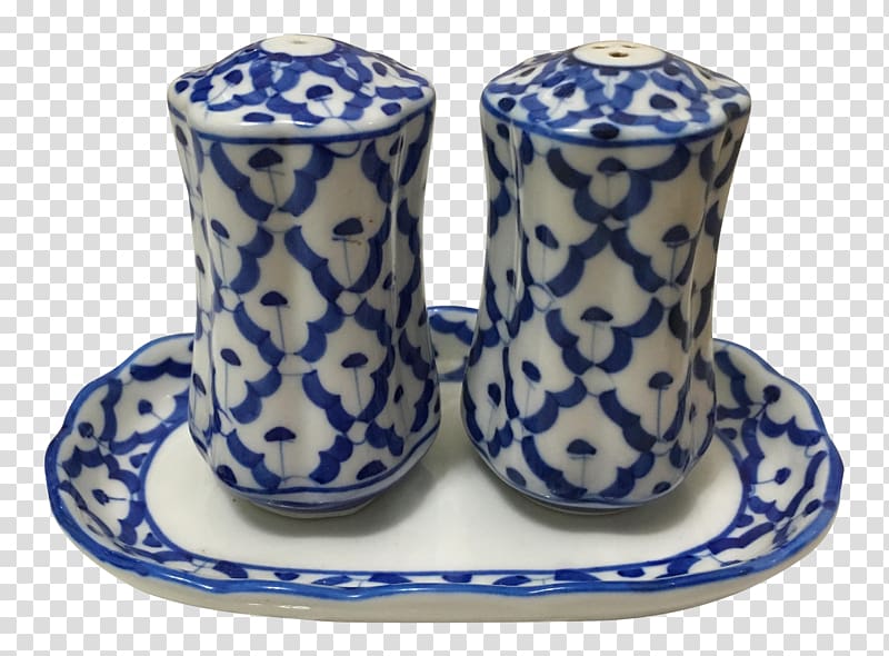 Blue and white pottery Ceramic Cobalt blue Porcelain, cup transparent background PNG clipart