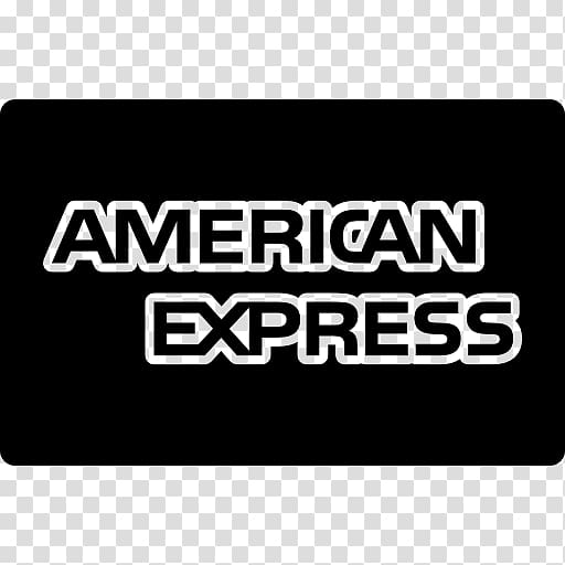 American Express Centurion Card Logo Credit card Payment, credit card transparent background PNG clipart