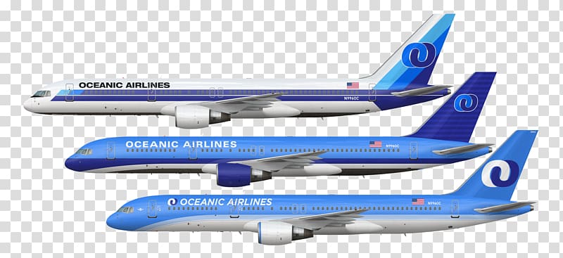 Boeing 737 Next Generation Boeing 777 Boeing 767 Boeing C-40 Clipper Boeing 757, airplane transparent background PNG clipart
