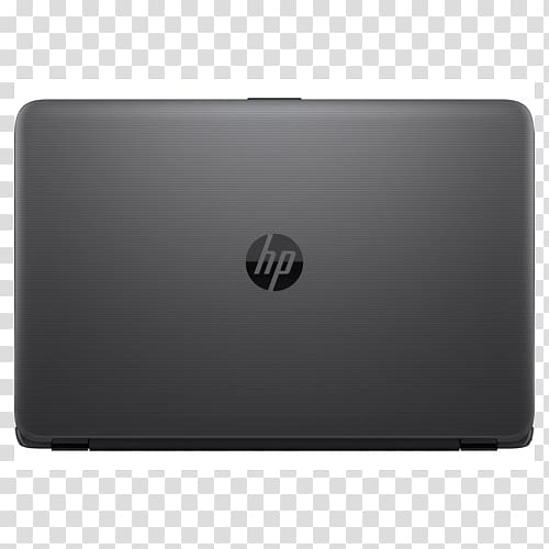 Hewlett-Packard Laptop Intel Core HP 250 G5, hewlett-packard transparent background PNG clipart