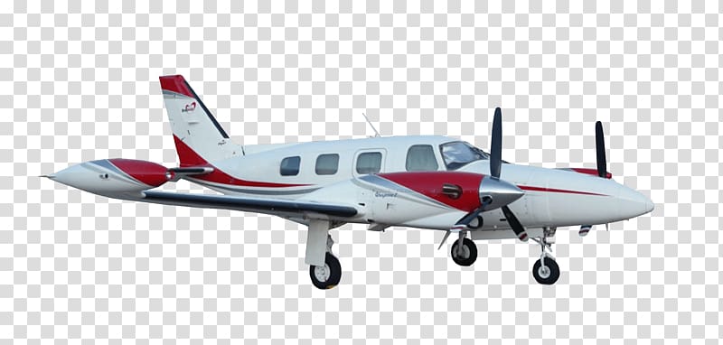 Air Transportation Aircraft Cessna 310 Air travel, aircraft transparent background PNG clipart