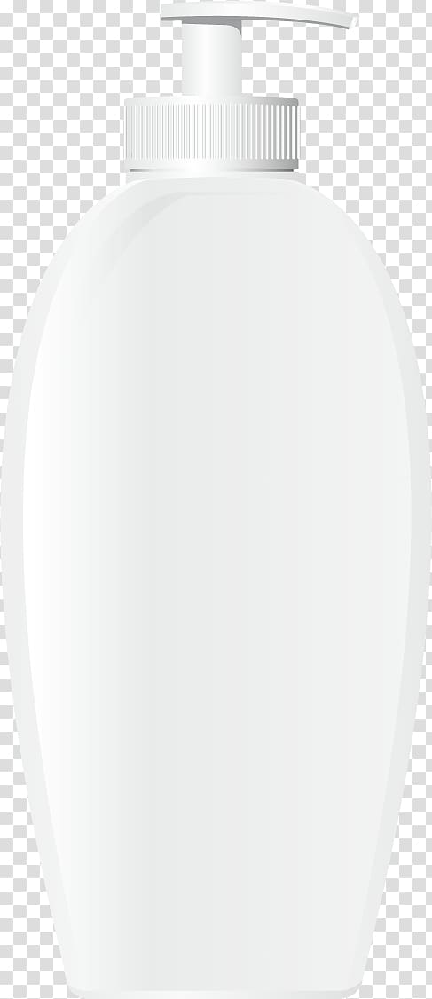 Bottle Liquid Lighting, Blank cosmetic packaging design transparent background PNG clipart