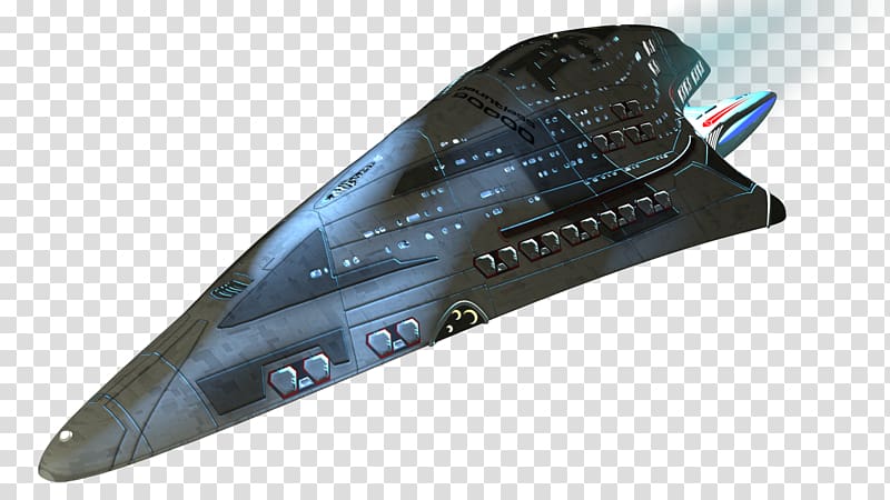 Star Trek Online Galaxy class starship Starship Enterprise, others transparent background PNG clipart