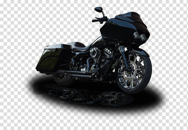 Touring motorcycle Harley-Davidson Touring Oil cooling, Harley-davidson transparent background PNG clipart