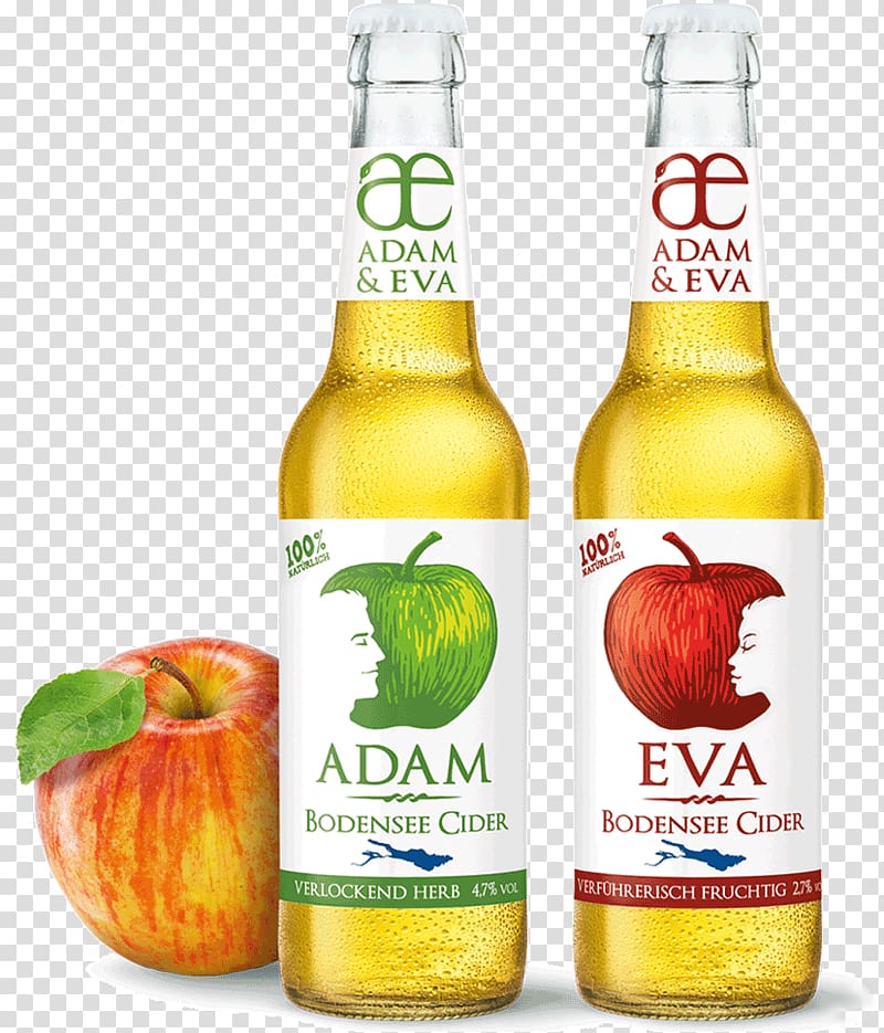 Cider Apfelwein Liqueur Apples, apple transparent background PNG clipart