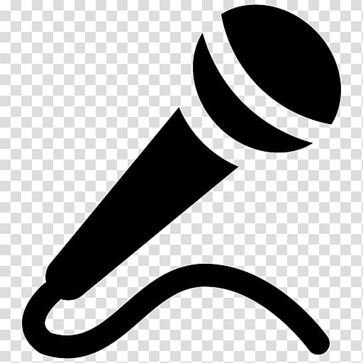Microphone Computer Icons , microphone transparent background PNG clipart