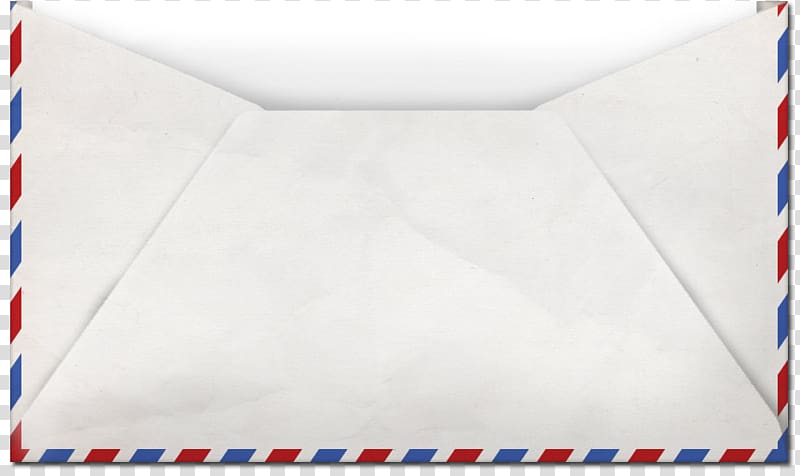 Paper, Envelope mail transparent background PNG clipart