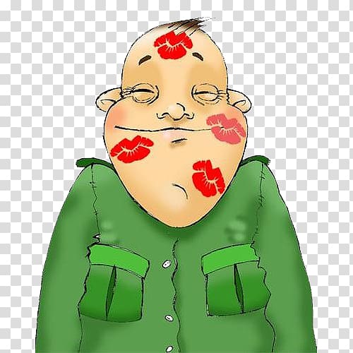 Holiday Defender of the Fatherland Day Man Nestaritsa Valentines Day, Cute fat man transparent background PNG clipart