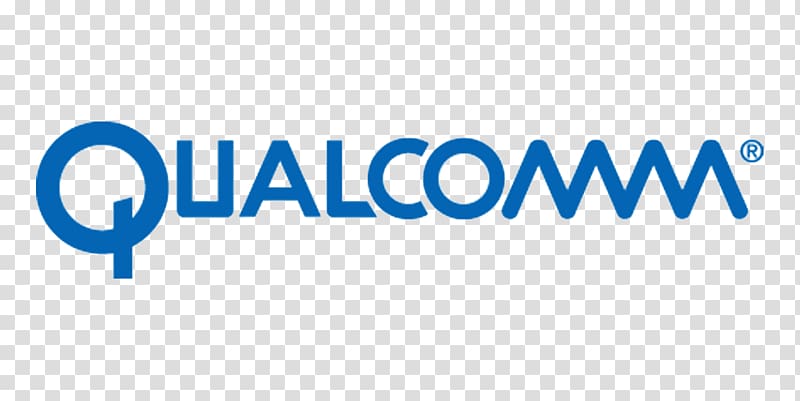 Qualcomm Chief Executive NASDAQ:QCOM Company Corporation, website logo transparent background PNG clipart