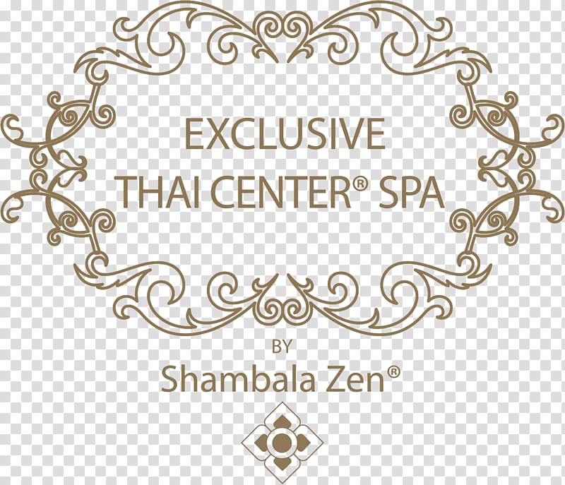 Massage Thai Center ShambalaZen Masajes orientales, Hong ZE, spa center transparent background PNG clipart