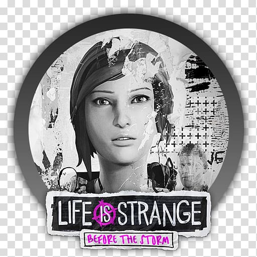 Life Is Strange Episode 1: Awake Xbox One PlayStation 4 Electronic Entertainment Expo 2017, life is strange chloe tattoo transparent background PNG clipart