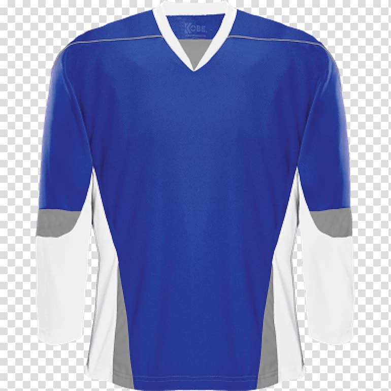 V-Neck Soccer Jersey T-Shirt - Free Download Images High Quality PNG, JPG