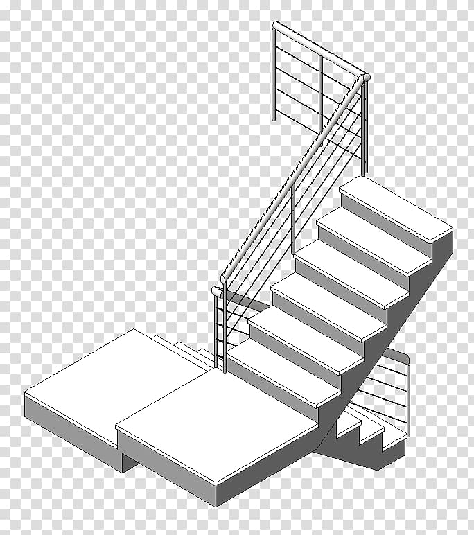 Staircases Steel Guard rail Handrail Portable Network Graphics, metal railings transparent background PNG clipart