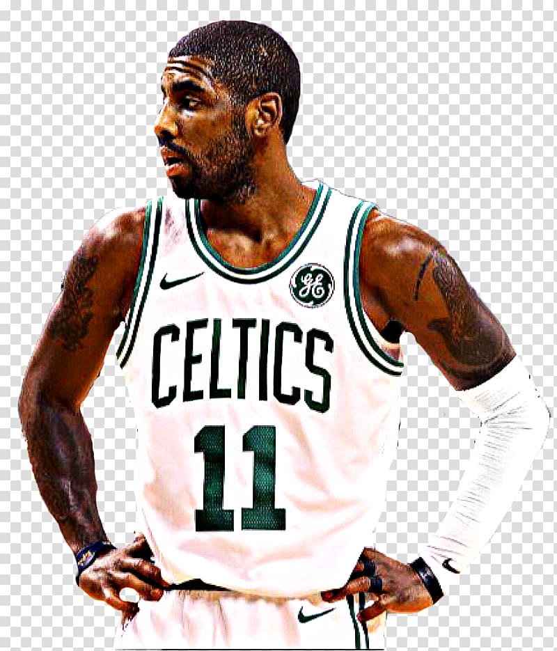 Kyrie Irving Boston Celtics Basketball Cleveland Cavaliers NBA All-Star Game, basketball transparent background PNG clipart