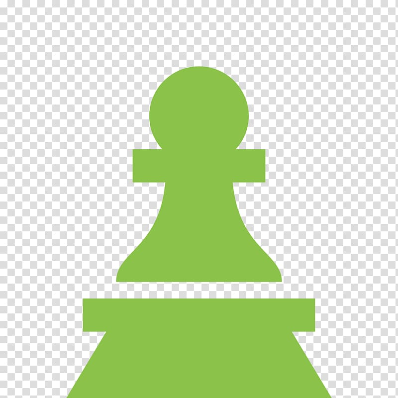 Chess Computer Icons Pawn Bishop, pawn transparent background PNG clipart