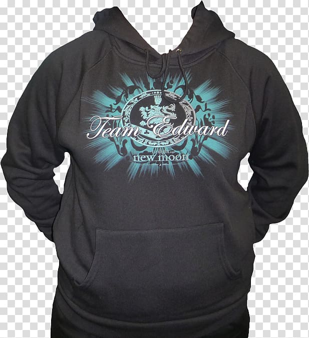 Edward Cullen Bella Swan Jacob Black Hoodie The Twilight Saga, youtube transparent background PNG clipart