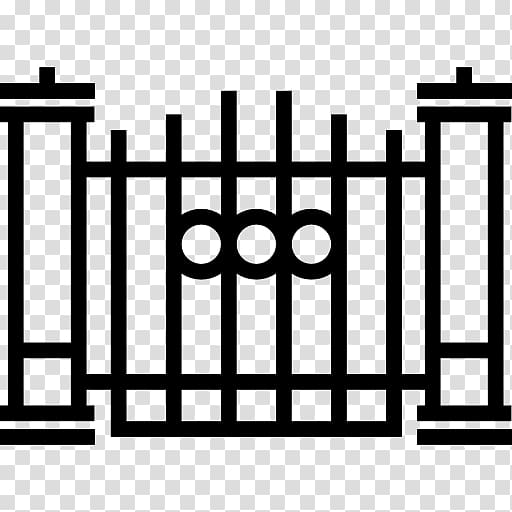 Computer Icons Gate Icon design, gate transparent background PNG clipart