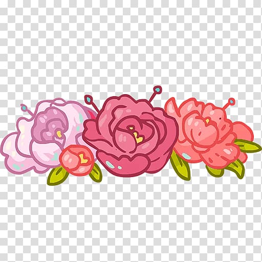Garden roses Wattpad Floral design Child, others transparent background PNG clipart