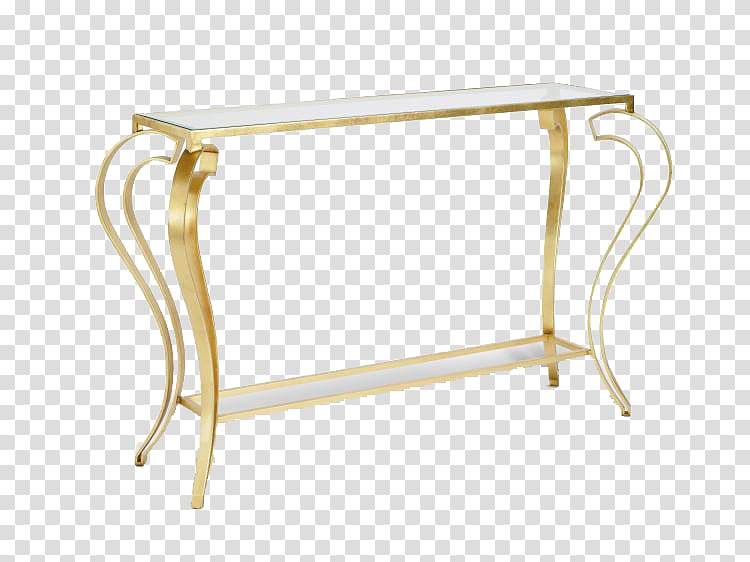Table Furniture Icon, 3d model of hand-painted furniture Tables transparent background PNG clipart