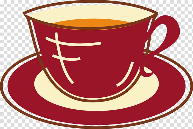 Coffee cup , Cup element transparent background PNG clipart