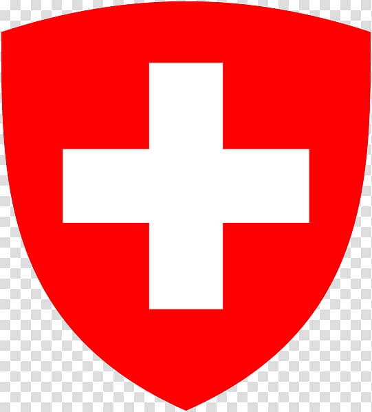 Coat of arms of Switzerland Coat of arms of Switzerland National emblem Flag of Switzerland, Switzerland transparent background PNG clipart