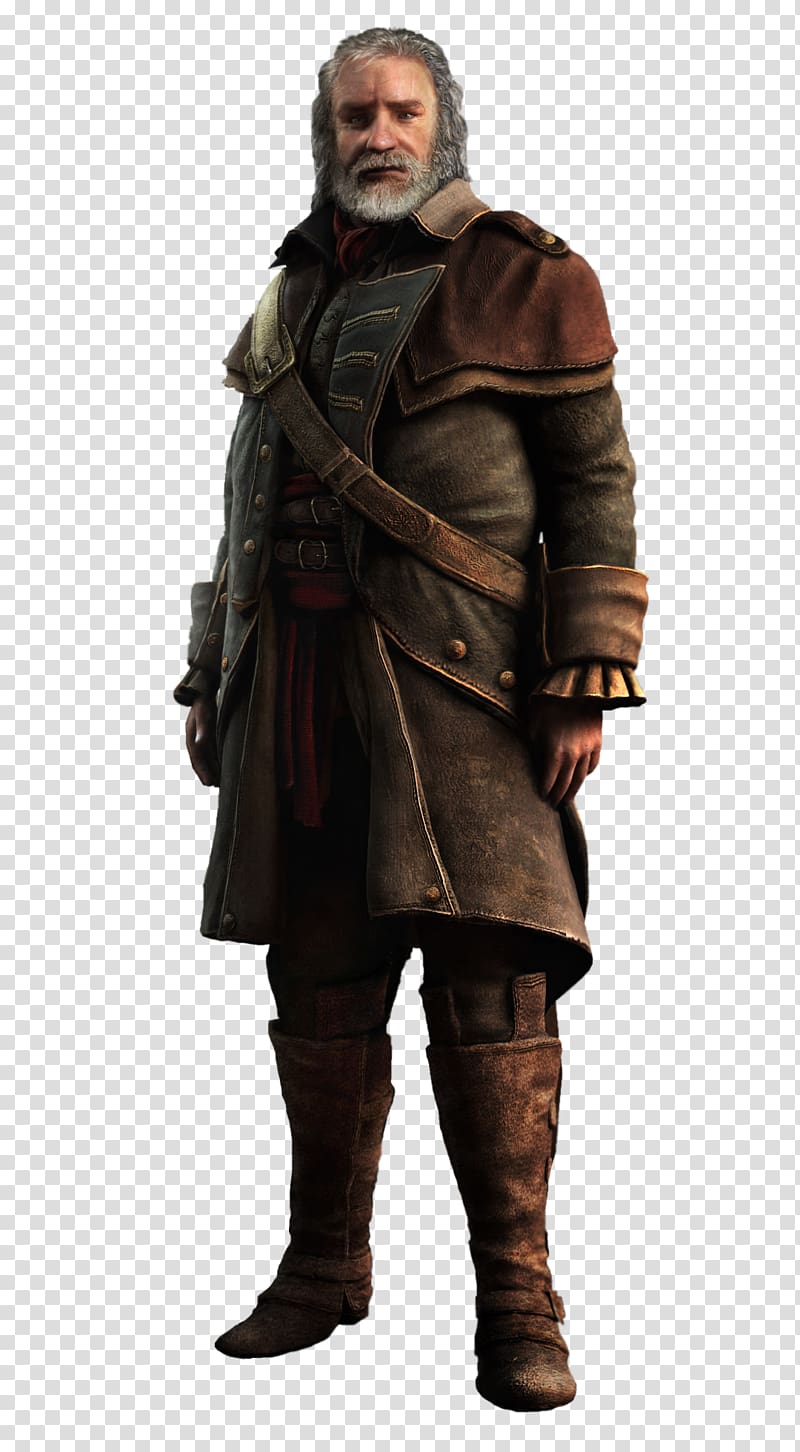 Assassin\'s Creed III William Kidd Assassin\'s Creed IV: Black Flag Assassin\'s Creed: Brotherhood Assassin\'s Creed Syndicate, Assassins Creed transparent background PNG clipart