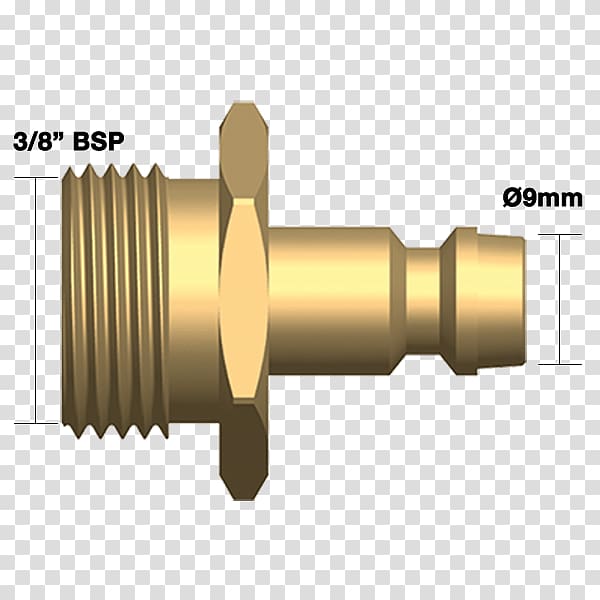 Adapter Cable gland Steel Gas Piping and plumbing fitting, welding collet transparent background PNG clipart