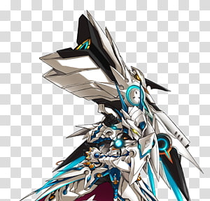 Elsword Drawing YouTube, tactics transparent background PNG clipart thumbnail