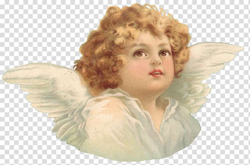 Cherub Angel Heaven God, angel transparent background PNG clipart