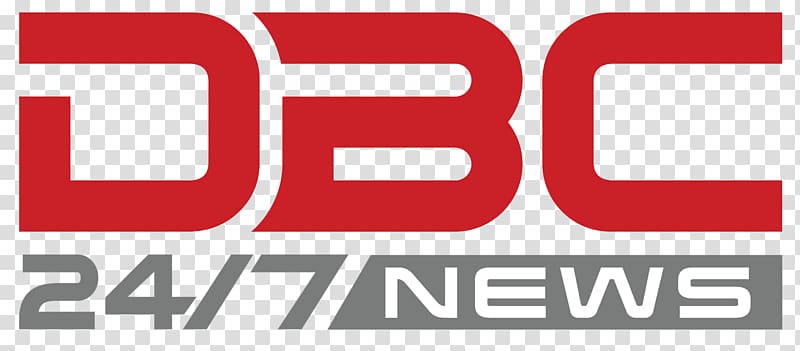 DBC News News broadcasting Television channel, others transparent background PNG clipart